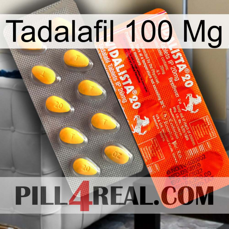 Tadalafil 100Mg new01